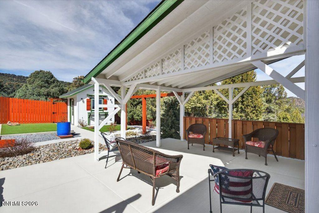 2300 Cartwright Road, Reno, NV 89521 Photo