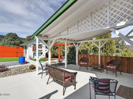 2300 Cartwright Road, Reno, NV 89521 Photo