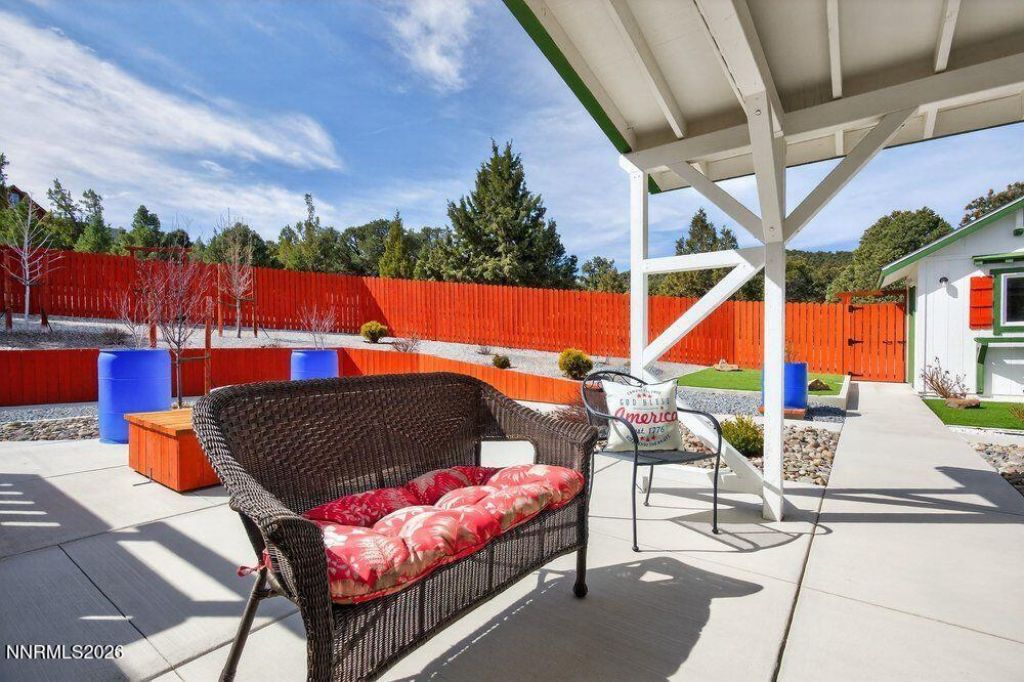 2300 Cartwright Road, Reno, NV 89521 Photo