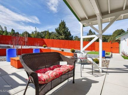 2300 Cartwright Road, Reno, NV 89521 Photo