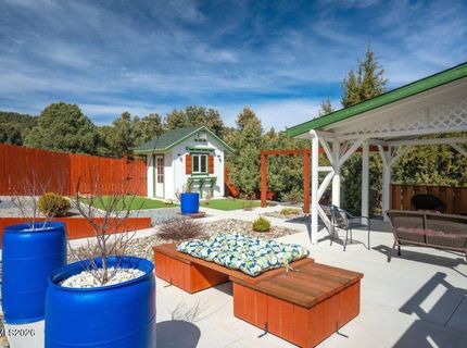 2300 Cartwright Road, Reno, NV 89521 Photo