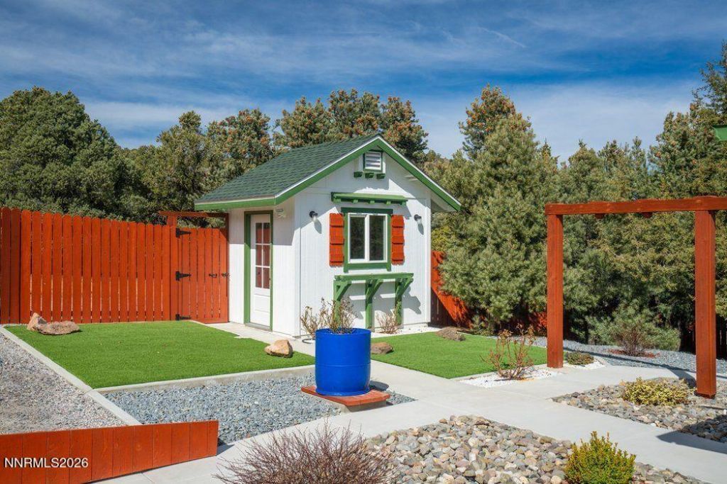 2300 Cartwright Road, Reno, NV 89521 Photo