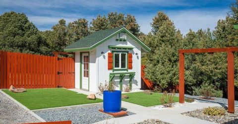 2300 Cartwright Road, Reno, NV 89521 Photo