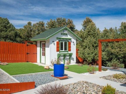 2300 Cartwright Road, Reno, NV 89521 Photo