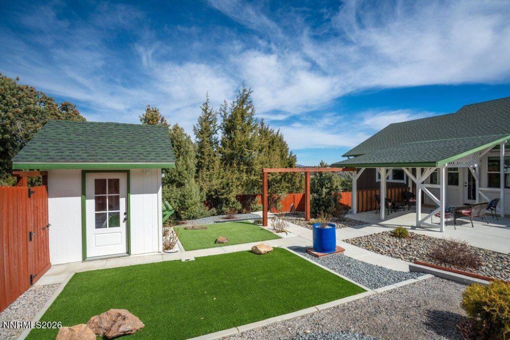 2300 Cartwright Road, Reno, NV 89521 Photo