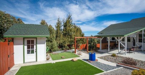 2300 Cartwright Road, Reno, NV 89521 Photo