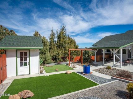 2300 Cartwright Road, Reno, NV 89521 Photo