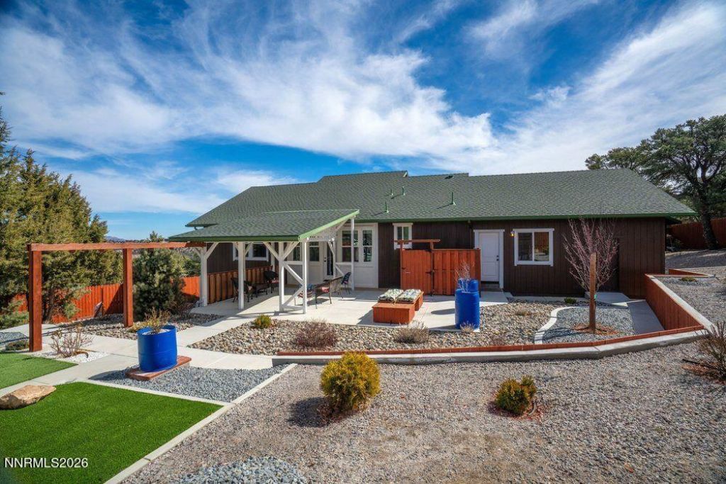 2300 Cartwright Road, Reno, NV 89521 Photo