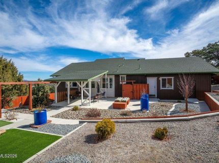 2300 Cartwright Road, Reno, NV 89521 Photo