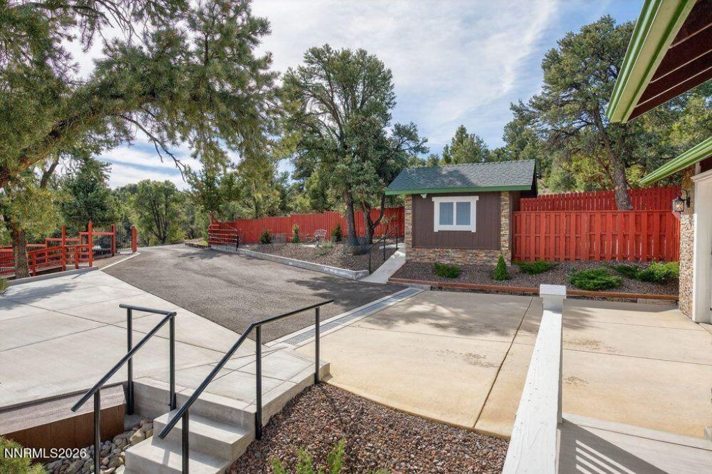 2300 Cartwright Road, Reno, NV 89521 Photo