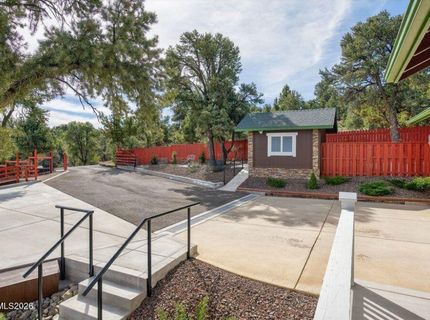 2300 Cartwright Road, Reno, NV 89521 Photo