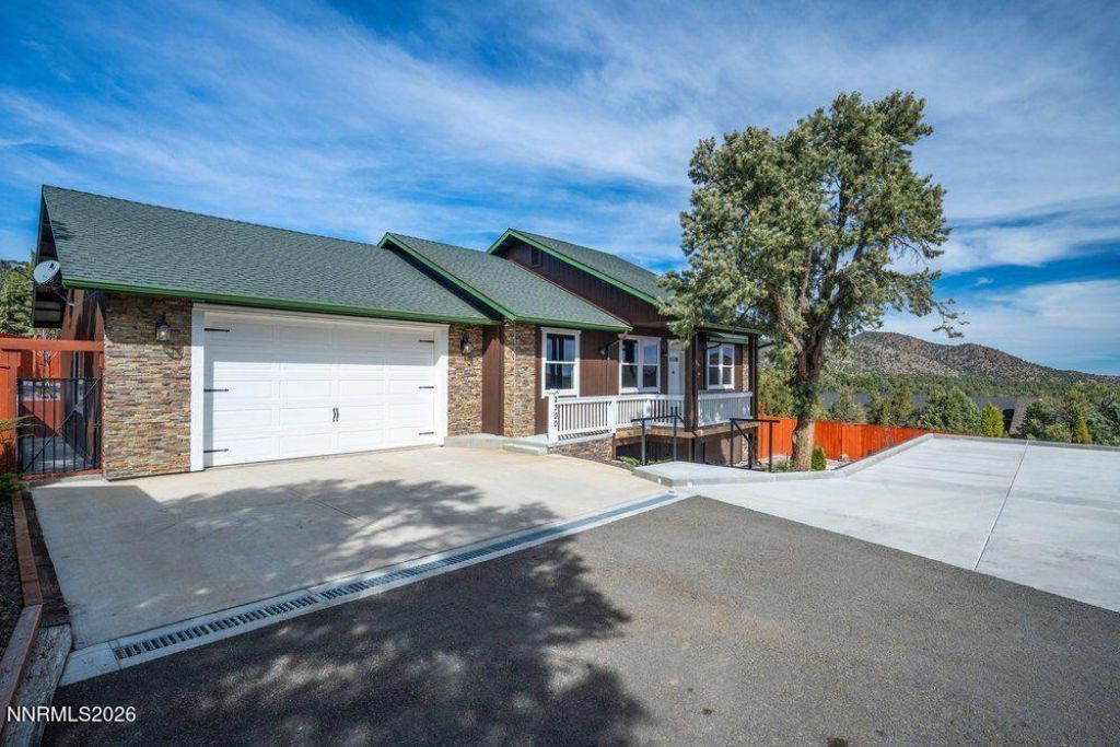 2300 Cartwright Road, Reno, NV 89521 Photo