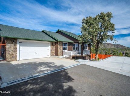 2300 Cartwright Road, Reno, NV 89521 Photo