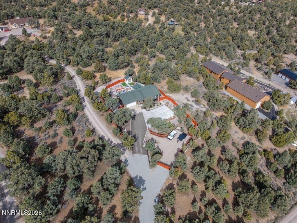 2300 Cartwright Road, Reno, NV 89521 Photo