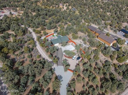 2300 Cartwright Road, Reno, NV 89521 Photo