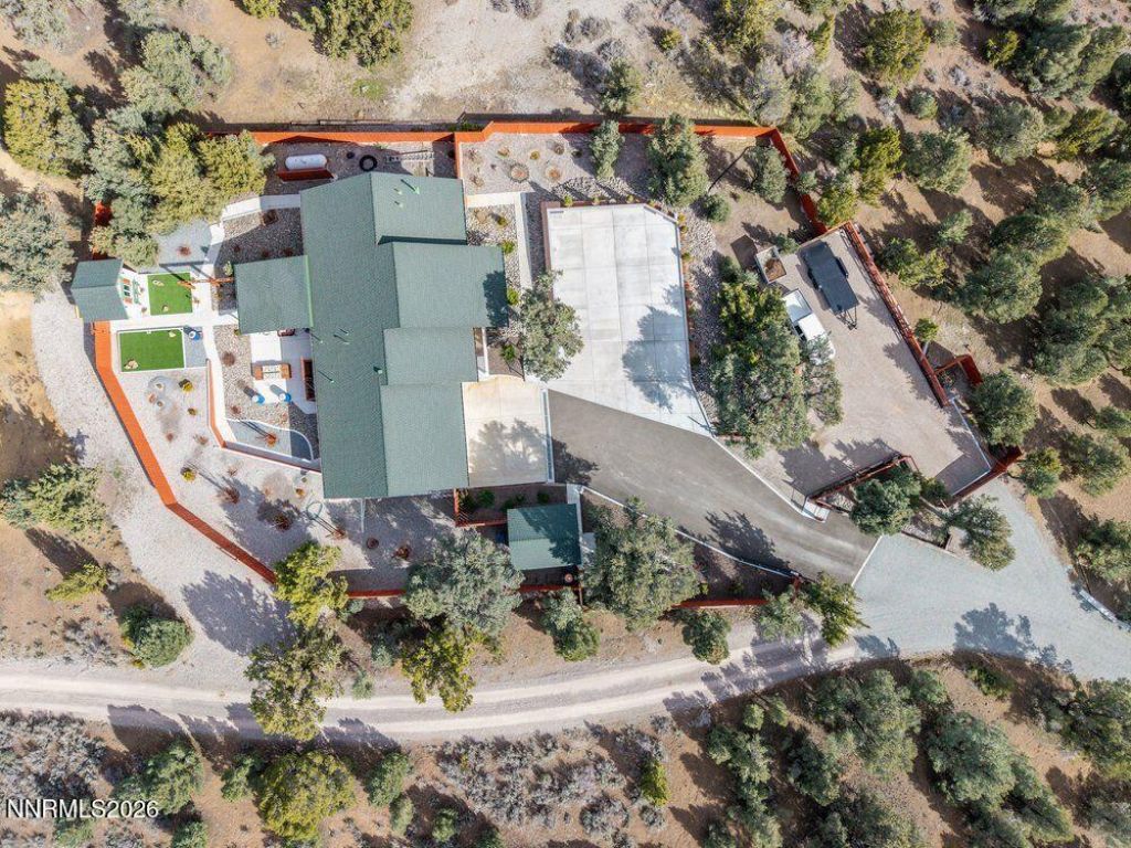 2300 Cartwright Road, Reno, NV 89521 Photo