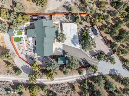 2300 Cartwright Road, Reno, NV 89521 Photo