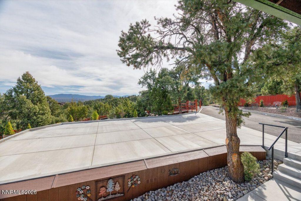 2300 Cartwright Road, Reno, NV 89521 Photo