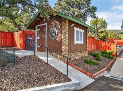 2300 Cartwright Road, Reno, NV 89521 Photo
