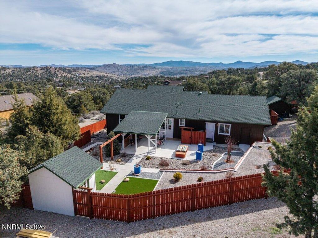 2300 Cartwright Road, Reno, NV 89521 Photo