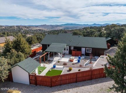 2300 Cartwright Road, Reno, NV 89521 Photo