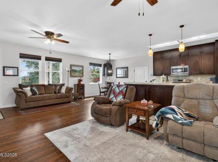 2300 Cartwright Road, Reno, NV 89521 Photo