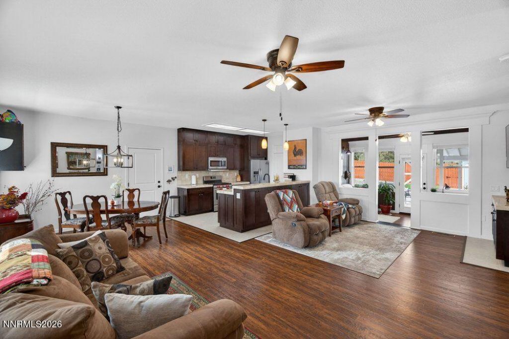 2300 Cartwright Road, Reno, NV 89521 Photo