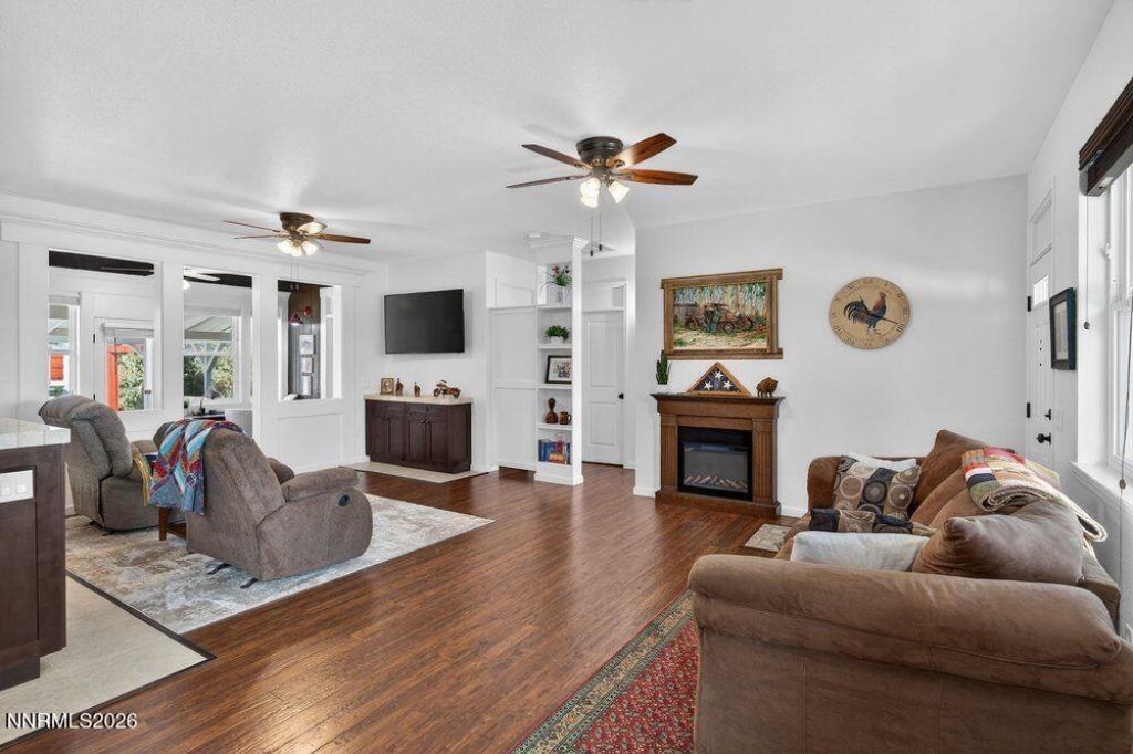 2300 Cartwright Road, Reno, NV 89521 Photo