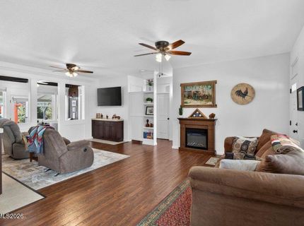 2300 Cartwright Road, Reno, NV 89521 Photo