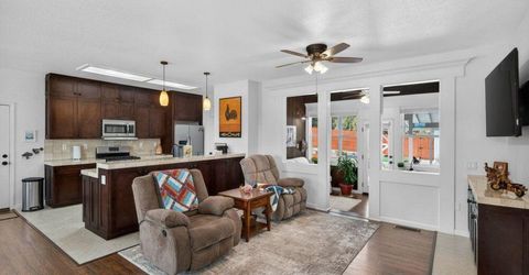 2300 Cartwright Road, Reno, NV 89521 Photo