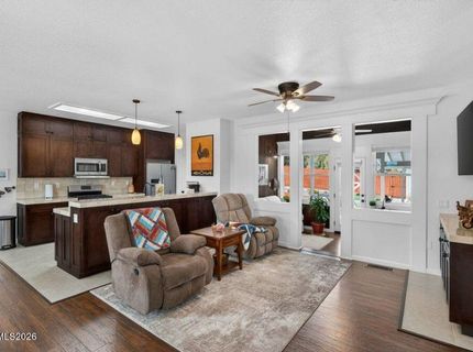 2300 Cartwright Road, Reno, NV 89521 Photo