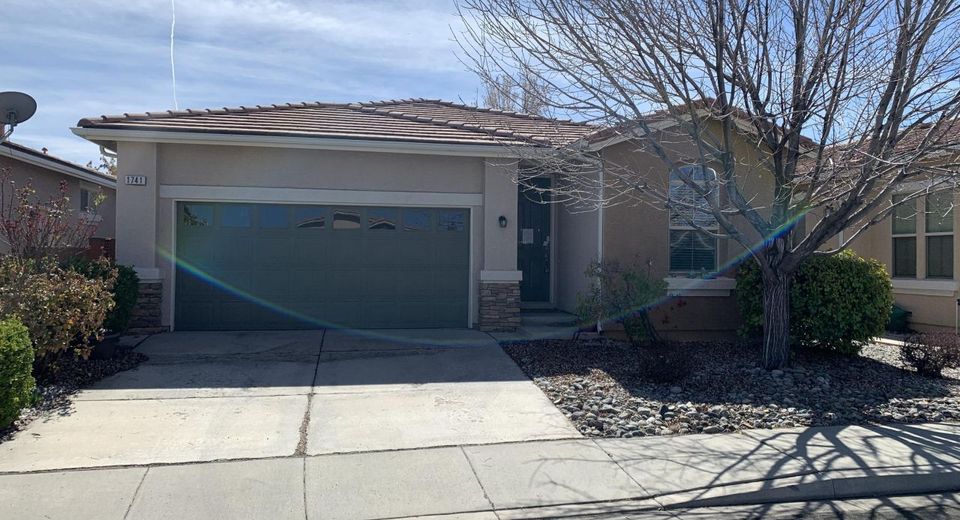 1741 Medolla Drive, Sparks, NV 89434 Photo