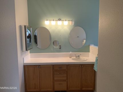 1741 Medolla Drive, Sparks, NV 89434 Photo