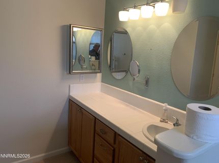 1741 Medolla Drive, Sparks, NV 89434 Photo