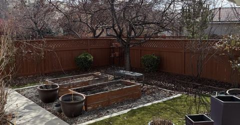 1741 Medolla Drive, Sparks, NV 89434 Photo