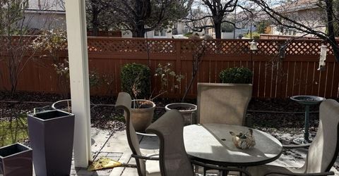 1741 Medolla Drive, Sparks, NV 89434 Photo