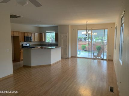 1741 Medolla Drive, Sparks, NV 89434 Photo
