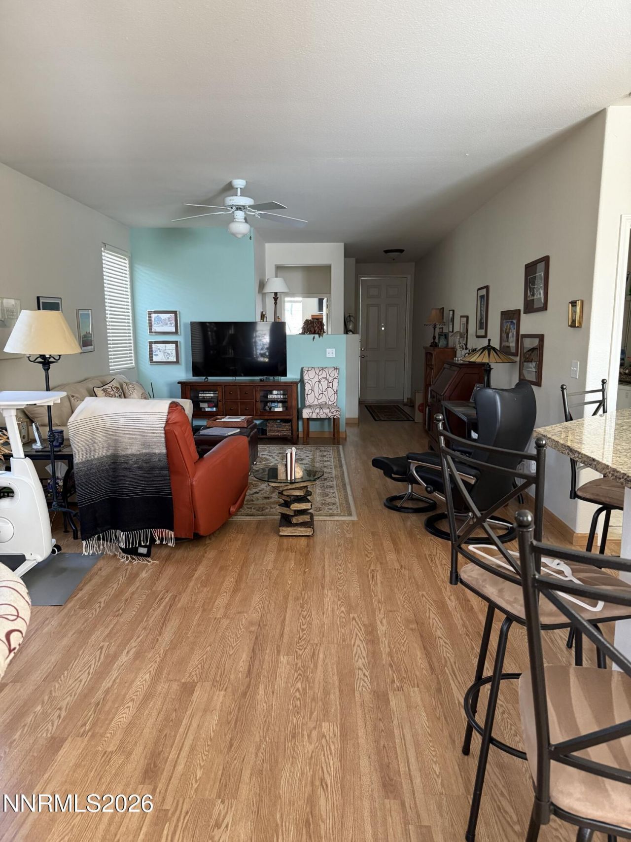 1741 Medolla Drive, Sparks, NV 89434 Photo