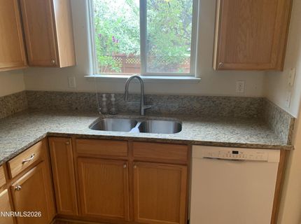 1741 Medolla Drive, Sparks, NV 89434 Photo