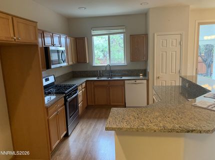 1741 Medolla Drive, Sparks, NV 89434 Photo