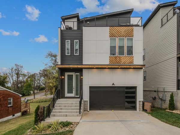 3109 Curtis St, Unit A, Nashville, TN 37218