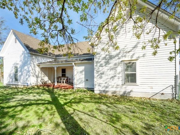 1906 Schorn Street , Killeen, TX 76542