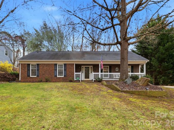 1311 Somersby Lane, Matthews, NC 28105