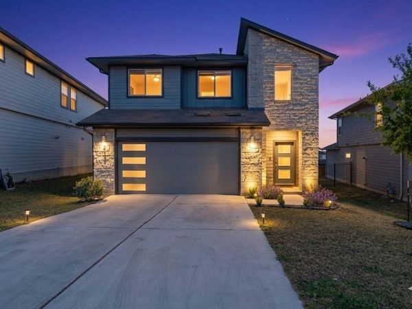 2304 Tucker LN, Austin, TX 78754