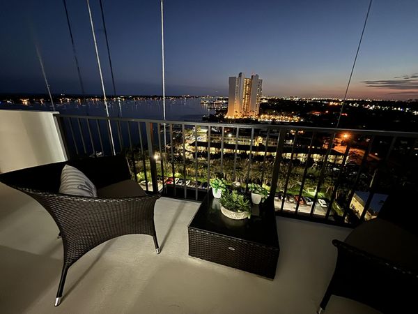 5600 N Flagler Drive, Unit 1510, West Palm Beach, FL 33407