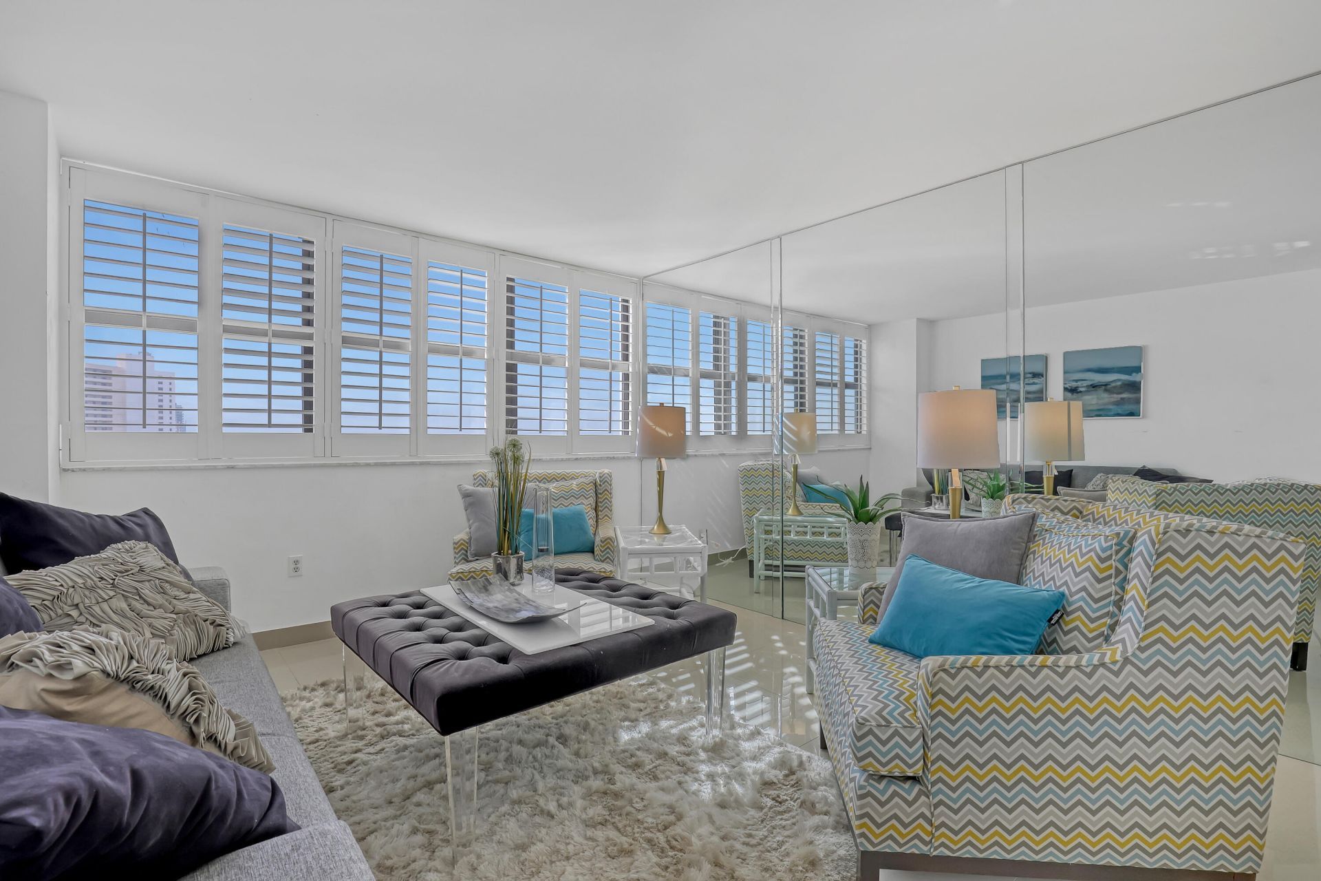 5600 N Flagler Drive, Unit 1510, West Palm Beach, FL 33407 Photo