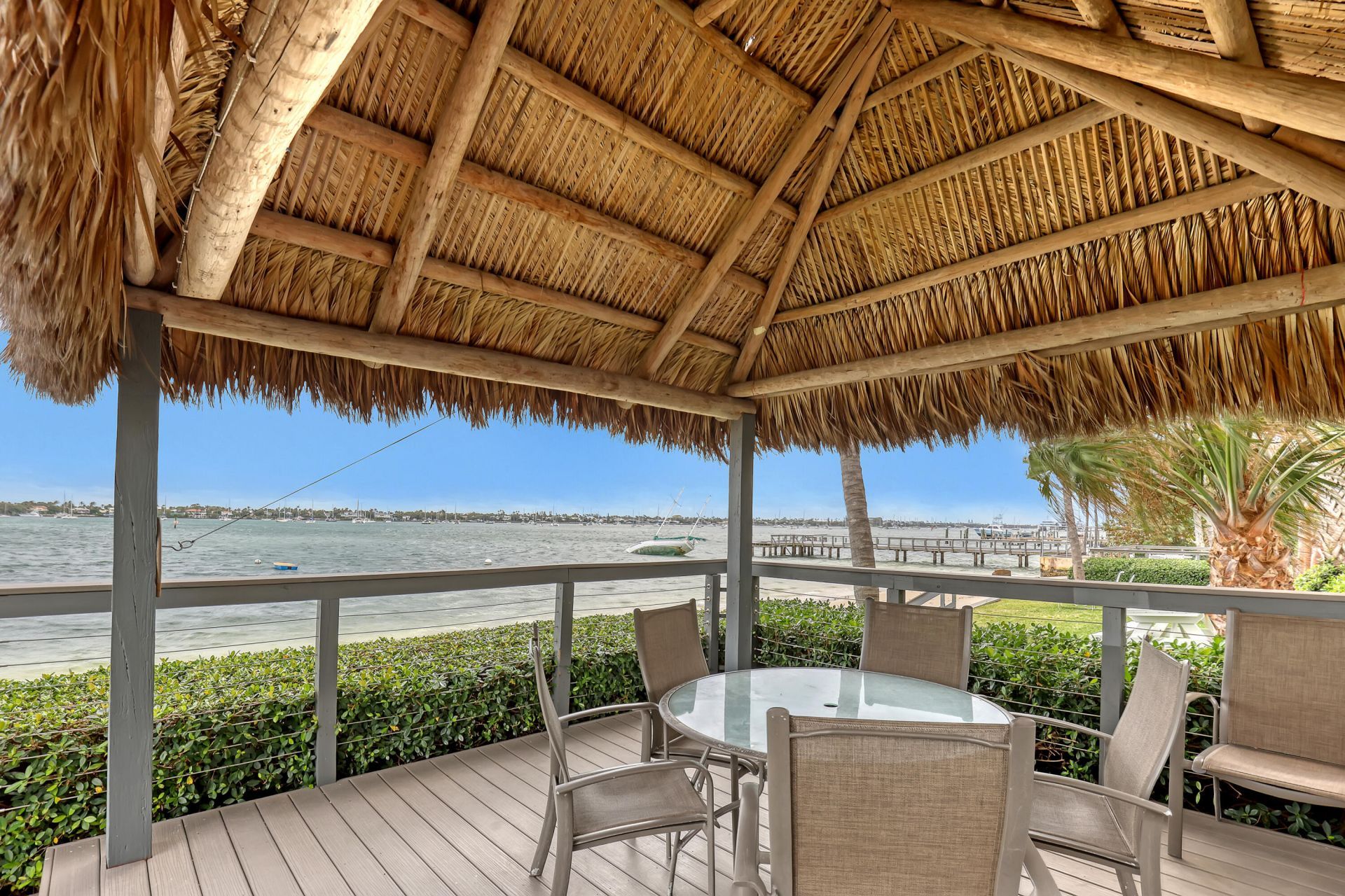 5600 N Flagler Drive, Unit 1510, West Palm Beach, FL 33407 Photo