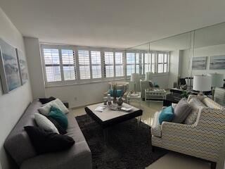 5600 N Flagler Drive, Unit 1510, West Palm Beach, FL 33407 Photo