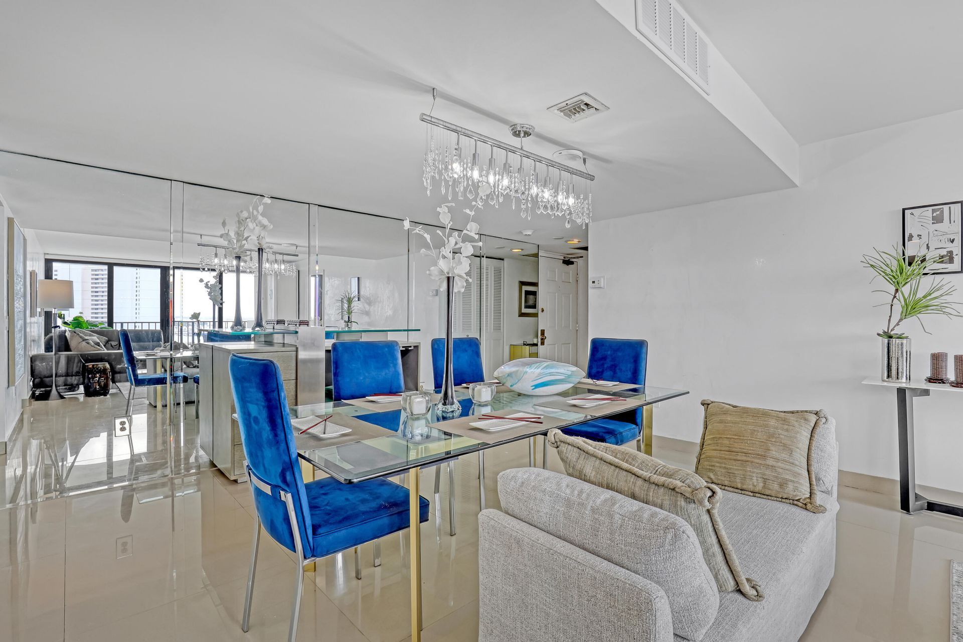 5600 N Flagler Drive, Unit 1510, West Palm Beach, FL 33407 Photo