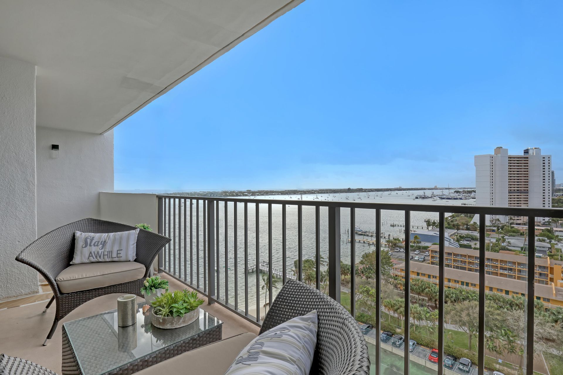 5600 N Flagler Drive, Unit 1510, West Palm Beach, FL 33407 Photo